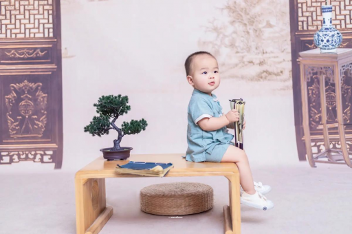 台山宝宝肚子疼怎么回事